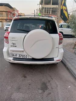 تويوتا راف 4